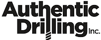 Authentic Drilling Logo