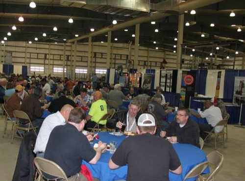 SEDC Conference Attendees