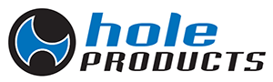 Hole Products Logo