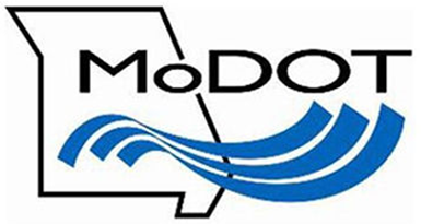 Missouri Department of Transportation - Geotech Logo